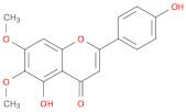 cirsimaritin