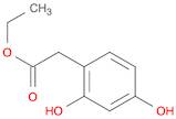 ethyl 2,4-dihydroxyphenylacetate