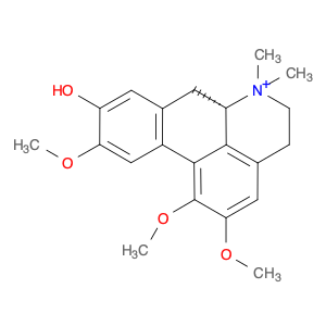 (+)-Xanthoplanine