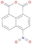 6-nitro-1H,3H-naphtho[1,8-cd]pyran-1,3-dione