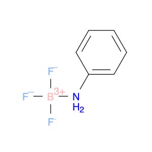 anilinetrifluoroboron