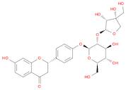 Liquiritin apioside