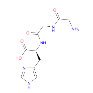 diglycyl-histidine