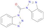 1,1'-CARBONYLBISBENZOTRIAZOLE, 97