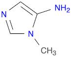 5-AMINO-1-METHYLIMIDAZOLE