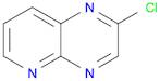 2-Chloropyrido[2,3-b]pyrazine