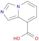 Imidazo[1,5-a]pyridine-8-carboxylic acid (9CI)