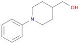 (1-Phenyl-4-piperidyl)Methanol