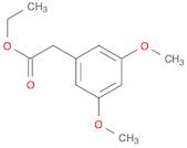 ethyl 2-(3,5-dimethoxyphenyl)acetate