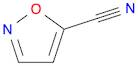 5-cyanoisoxazole