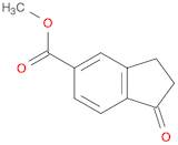 Methyl 1-oxo-2,3-dihydro-1H-indene-5-carboxylate