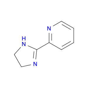 2-(4,5-DIHYDRO-1H-IMIDAZOL-2-YL)PYRIDINE