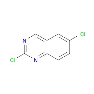 2,6-dichloroquinazoline