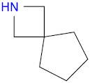 2-azaspiro[3.4]octane
