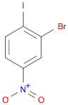 2-Bromo-1-iodo-4-nitrobenzene