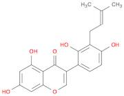 LICOISOFLAVONE A