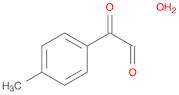 2-Oxo-2-(p-tolyl)acetaldehyde hydrate