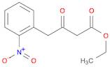 ETHYL 4-(2-NITROPHENYL)ACETOACETATE