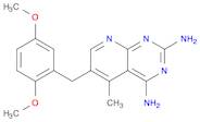 Piritrexim