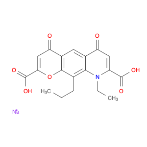 NEDOCROMIL SODIUM