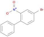 4'-Bromo-2-nitro-biphenyl