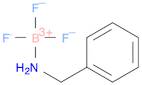 (benzylamine)trifluoroboron