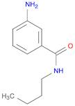 3-AMINO-N-BUTYLBENZAMIDE