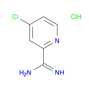 4-ChloropicoliniMidaMide hydrochloride