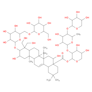 Deapi-platycodin D3