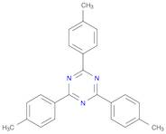 2,4,6-trip-tolyl-1,3,5-triazine