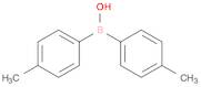 BIS(4-TOLYL)BORONIC ACID