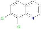 7,8-Dichloroquinoline