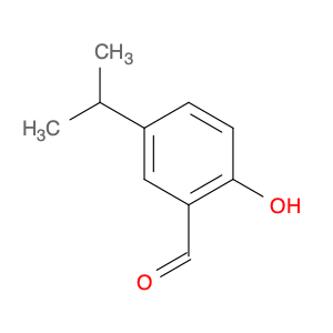 2-HYDROXY-5-ISOPROPYL-BENZALDEHYDE