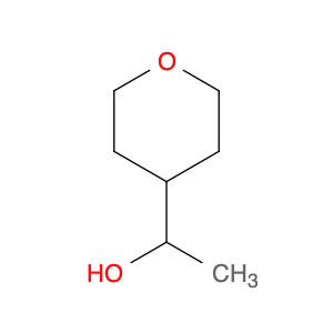 1-(tetrahydro-2H-pyran-4-yl)ethanol