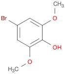 4-bromo-2,6-dimethoxyphenol