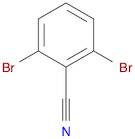 2,6-DIBROMOBENZONITRILE