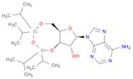 3,5-O-(1,1,3,3-Tetraisopropyl-1,3-disiloxanediyl)adenosine