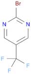 PyriMidine, 2-broMo-5-(trifluoroMethyl)-