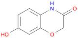 7-HYDROXY-2H-BENZO[B][1,4]OXAZIN-3(4H)-ONE