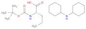 Nα-tert-Butoxycarbonyl-L-norvaline