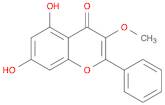 GALANGIN-3-METHYLETHER