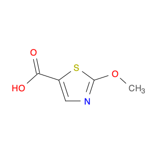 5-Thiazolecarboxylicacid,2-methoxy-(9CI)