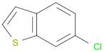 6-chlorobenzo[b]thiophene