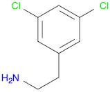 3,5-Dichloro-benzeneethanaMine