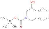 N-Boc-4-Hydroxy-3,4-Dihydro-1h-Isoquinoline