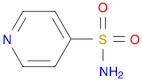 4-Pyridinesulfonamide(6CI,9CI)