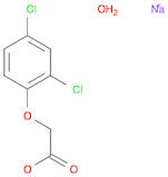 2,4-DICHLOROPHENOXYACETIC ACID SODIUM