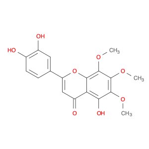SIDERITIFLAVONE