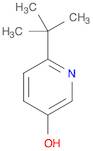 6-(tert-Butyl)pyridin-3-ol