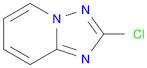 2-Chloro-[1,2,4]triazolo[1,5-a]pyridine